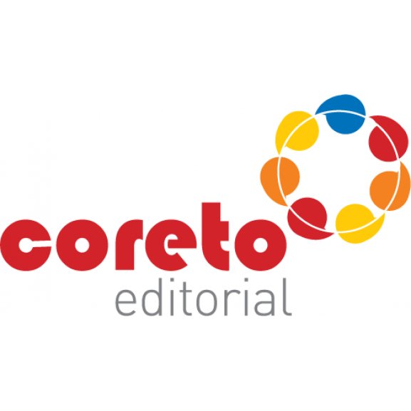 Logo of Coreto Editorial