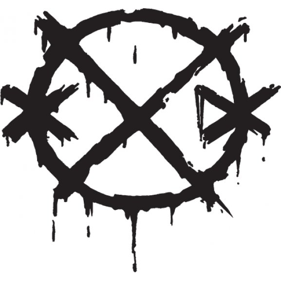 Logo of CRASHDÏET