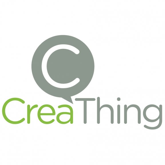 Logo of Creathing