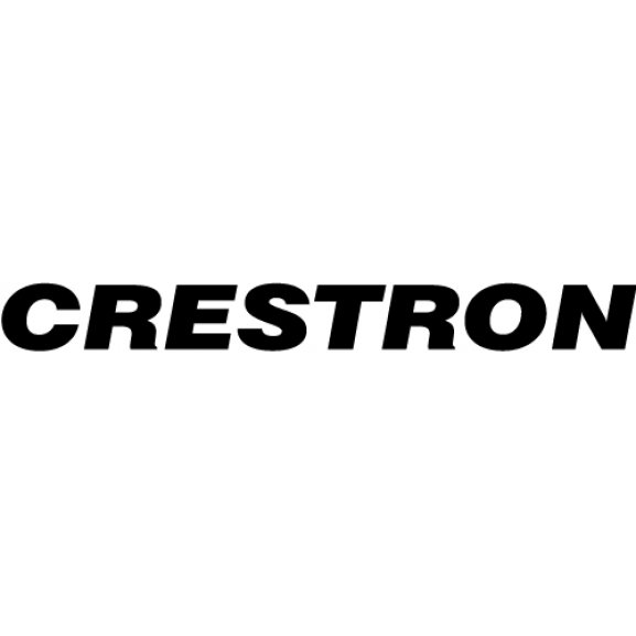 Logo of Crestron