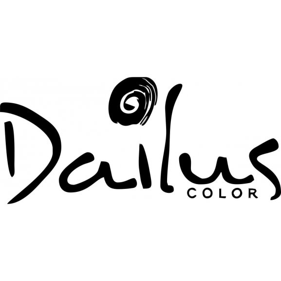 Logo of Dailus Color