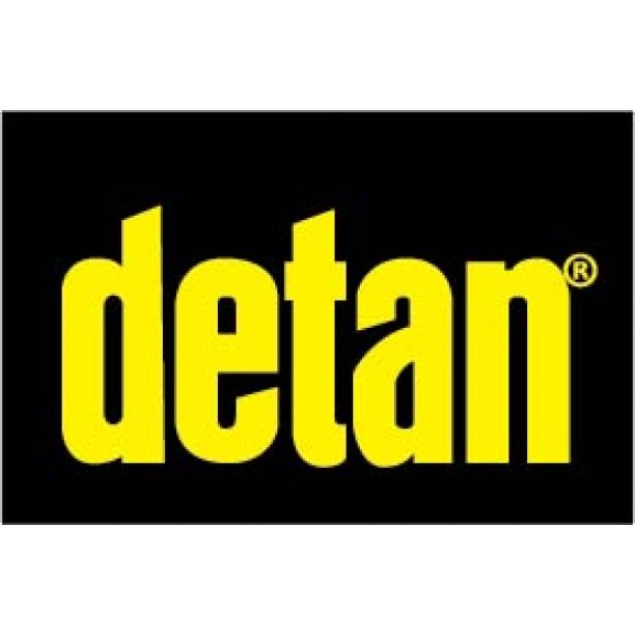 Logo of detan