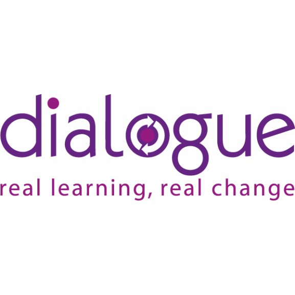 Logo of Dialogue