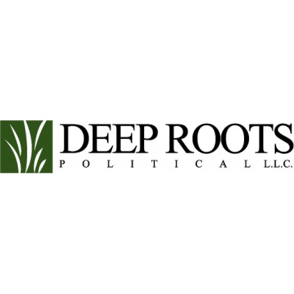 Logo of Deep Roots Political