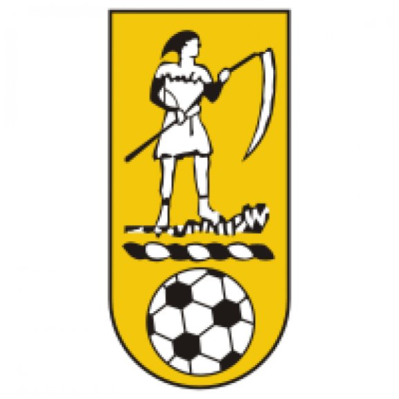 Logo of East Thurrock United FC