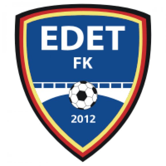 Logo of Edet FK
