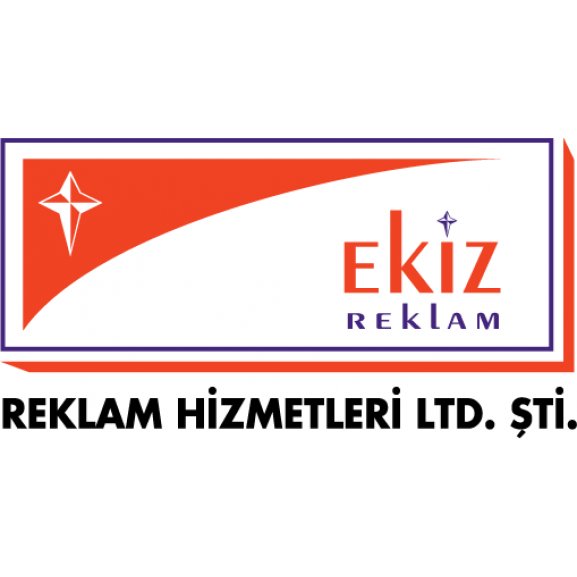 Logo of Ekiz Reklam