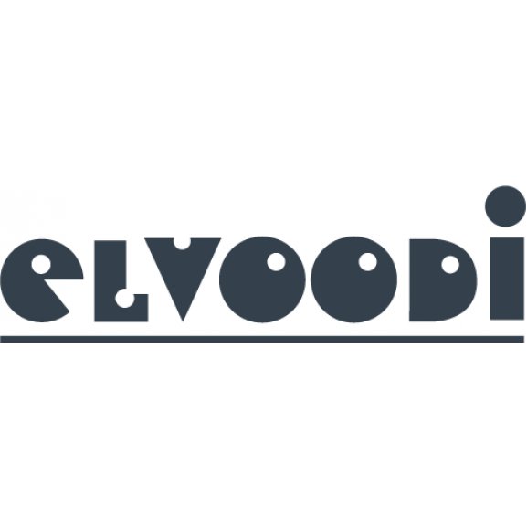Logo of elvoodi