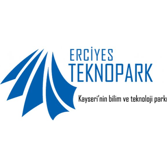 Logo of Erciyes Teknopark