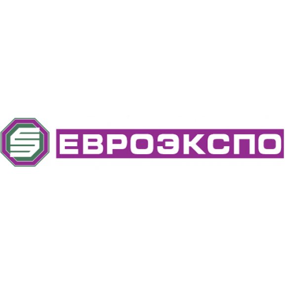 Logo of Евроэкспо