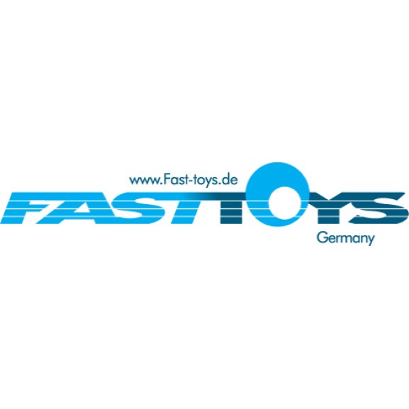 Logo of Fast Toys