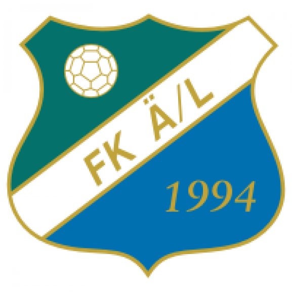 Logo of FK Almeboda-Linneryd