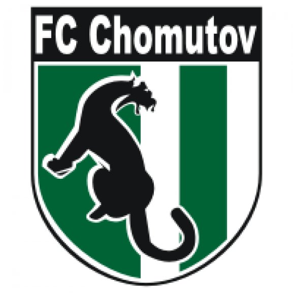 Logo of FC Chomutov