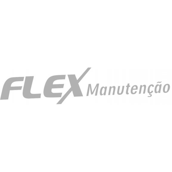 Logo of Flex Manutenção