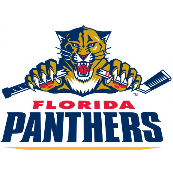 Logo of Florida Panthers