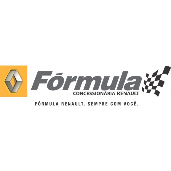 Logo of Formula Renault