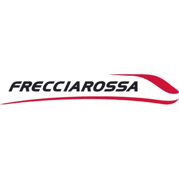 Logo of Frecciarossa