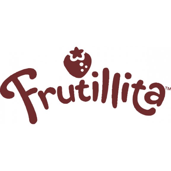 Logo of Frutillita