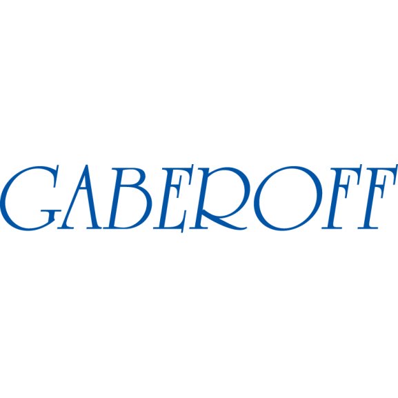 Logo of Gaberoff
