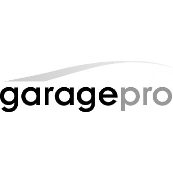 Logo of Garagepro