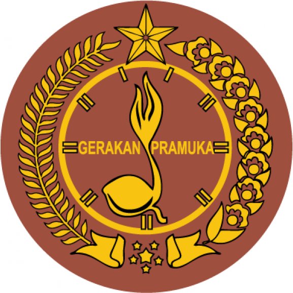 Logo of Gerakan Pramuka