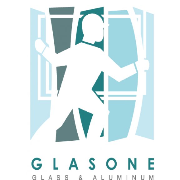 Logo of Glasone