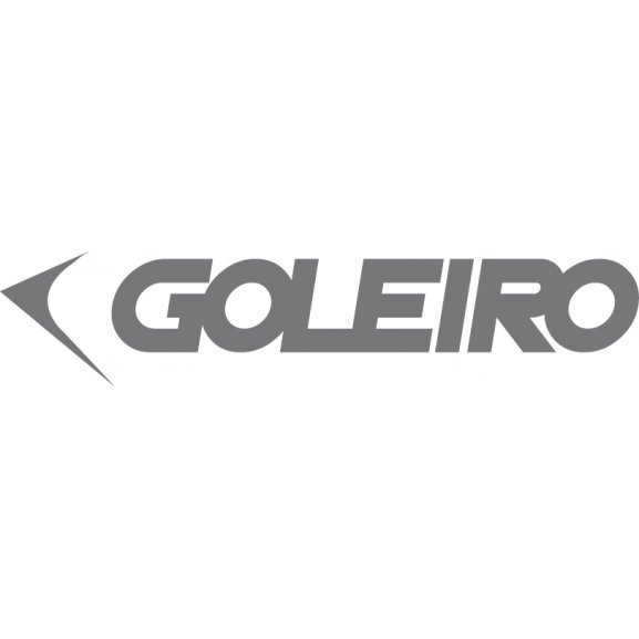 Logo of Goleiro