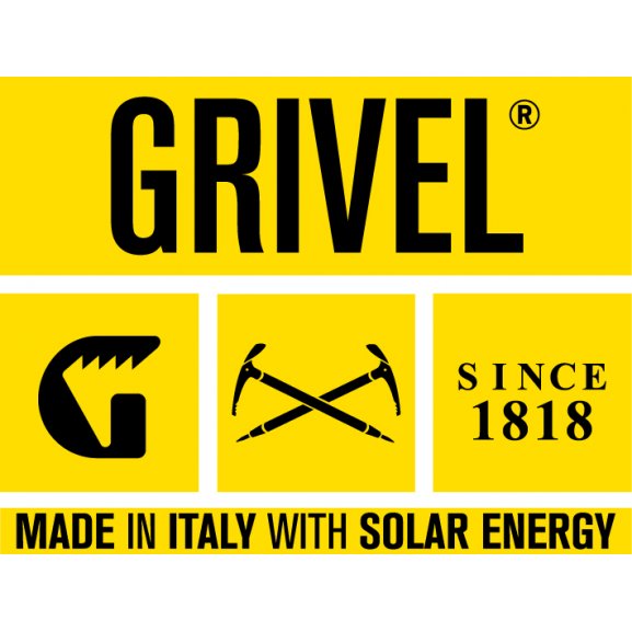 Logo of Grivel Mont Blanc