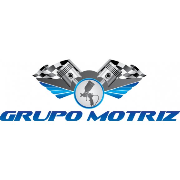 Logo of Grupo Motriz