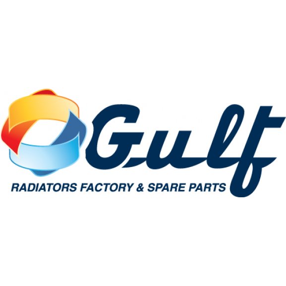 Logo of Gulf