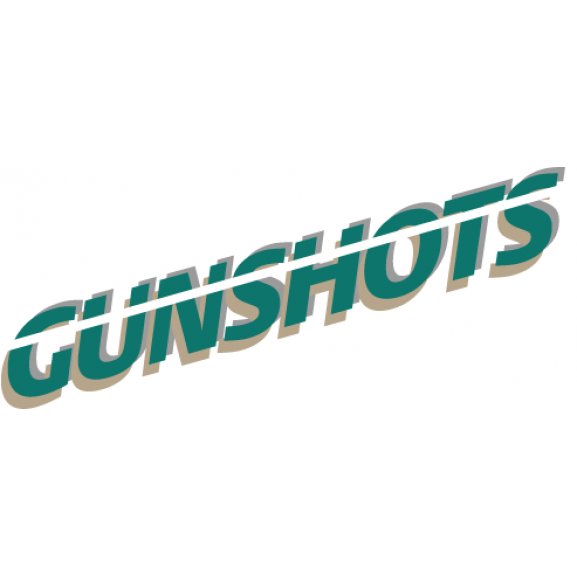 Logo of Gunshots