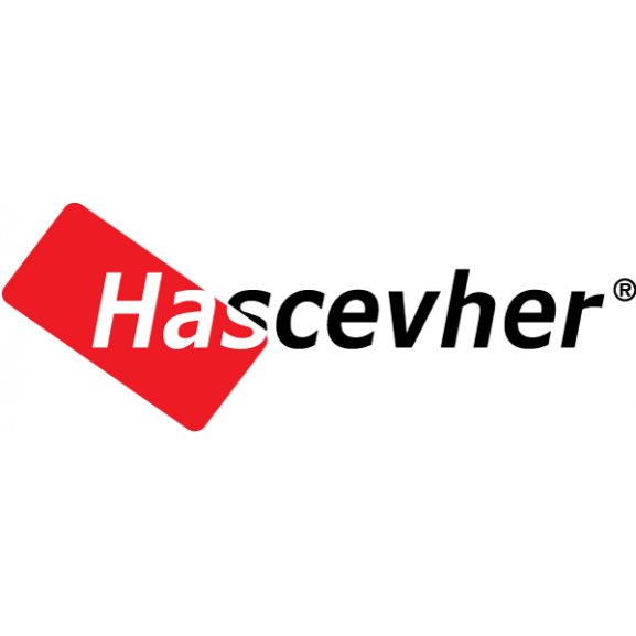 Logo of Hascevher