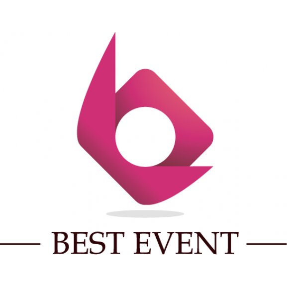 Logo of Best Event