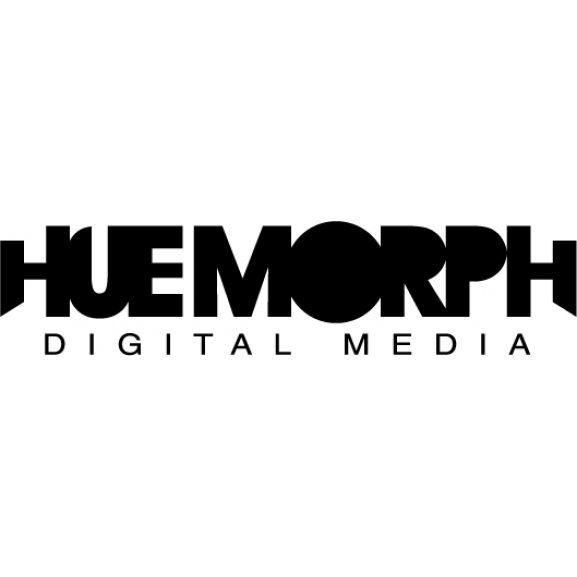 Logo of Hue Morph