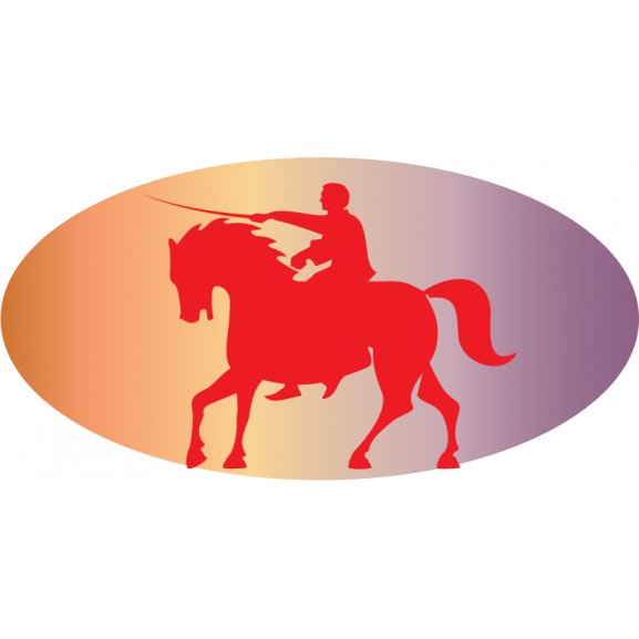 Logo of Horse Man