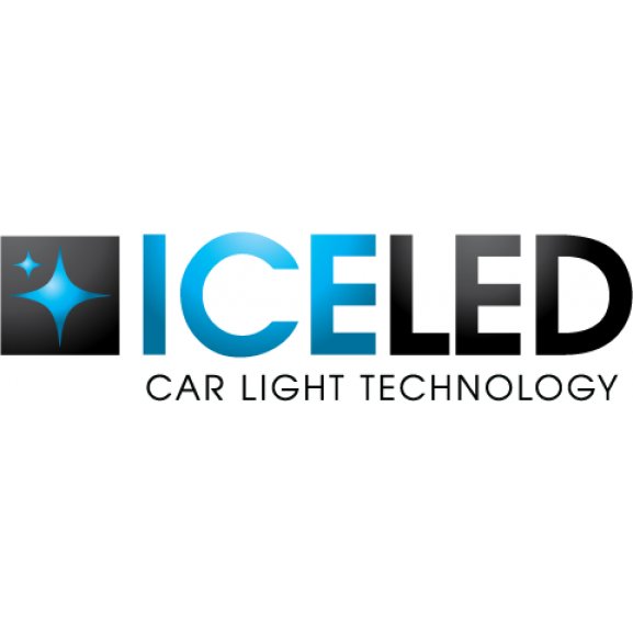 Logo of IceLED