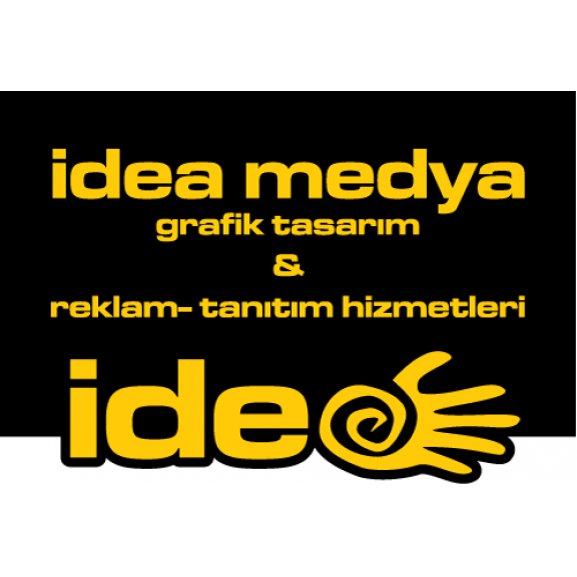 Logo of idea medya