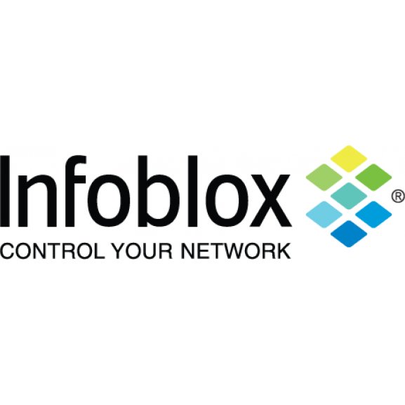 Logo of Infoblox