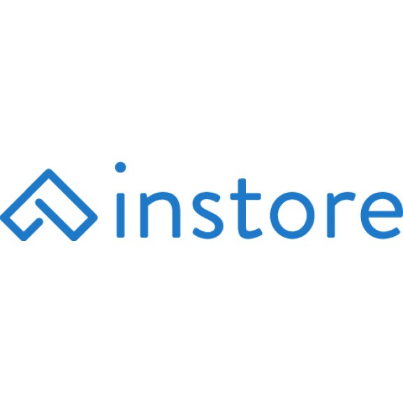 Logo of Instore