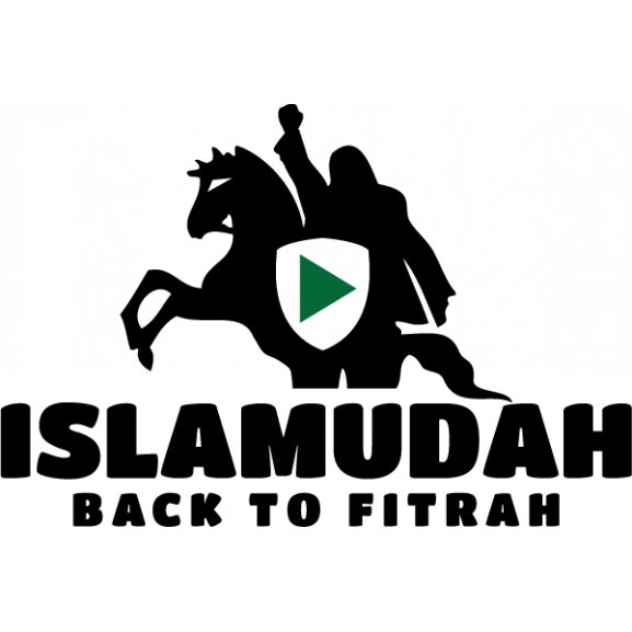 Logo of Islamudah