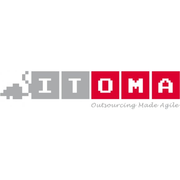 Logo of IT Outsourcing Made Agile