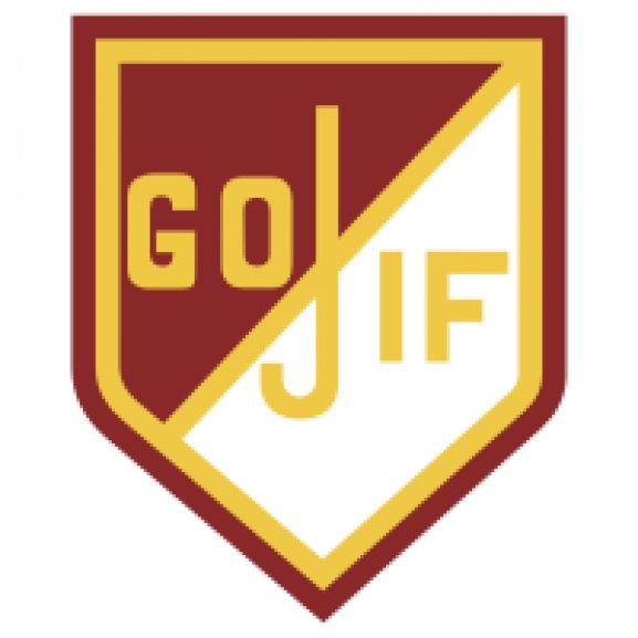 Logo of Jämjö GoIF