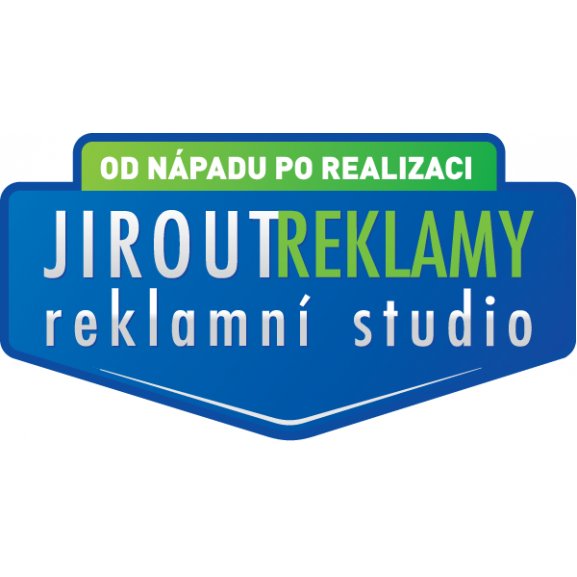 Logo of Jirout Reklamy