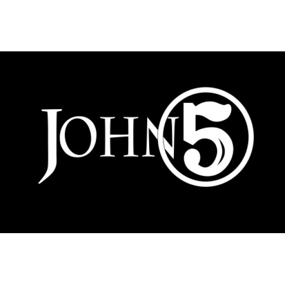 Logo of John 5