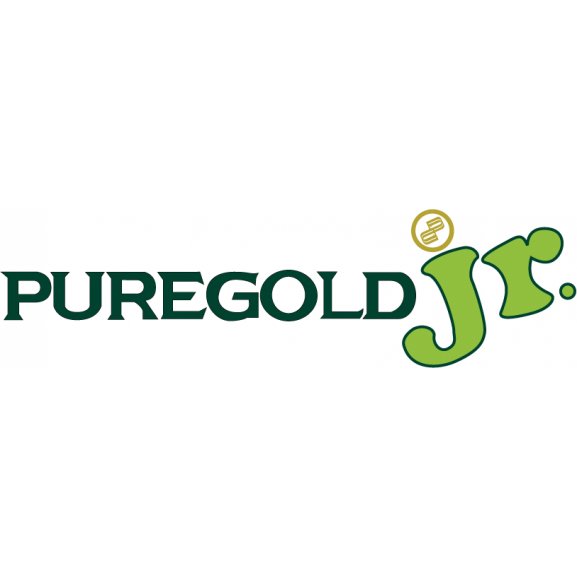 Logo of Puregold Jr