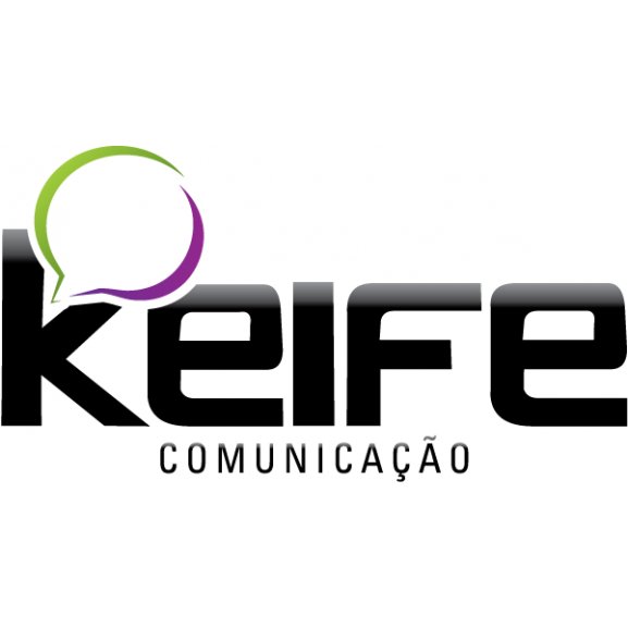 Logo of Kelfe Comunicação