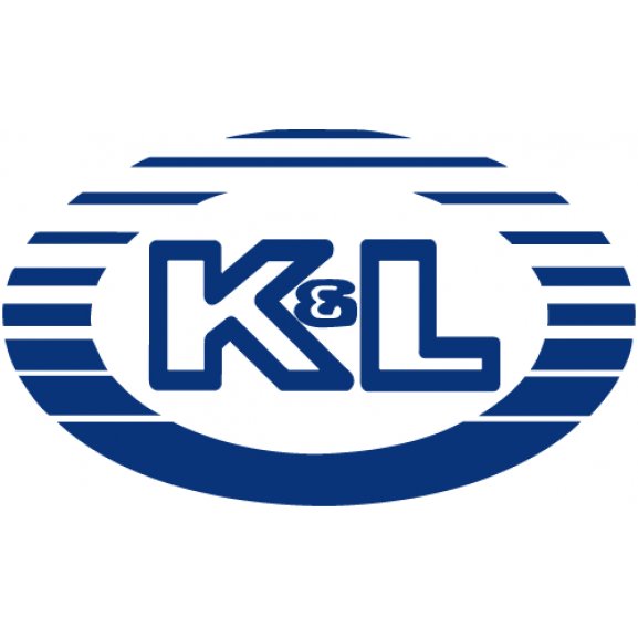 Logo of K&L Supply Co.
