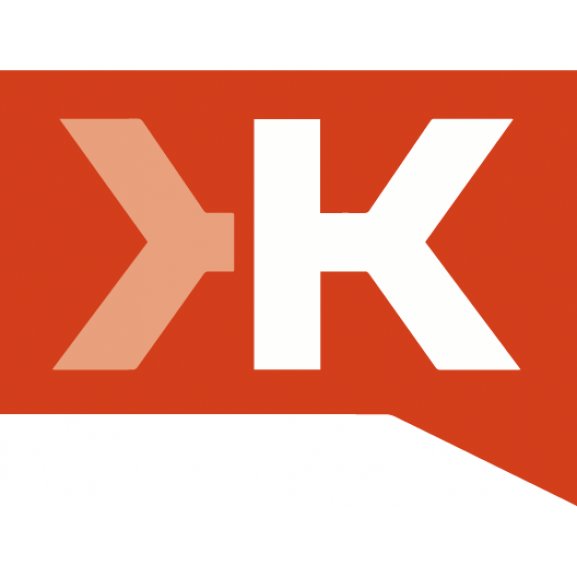 Logo of Klout