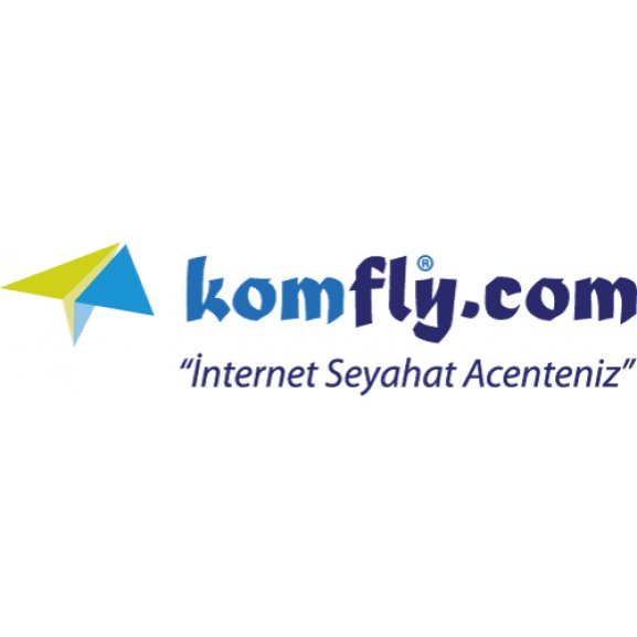 Logo of Komfly
