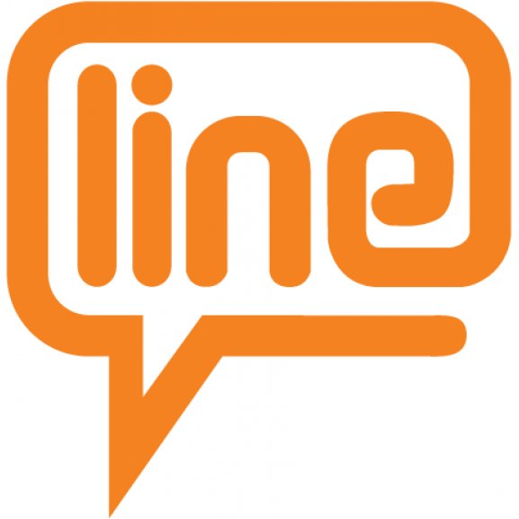 Logo of Line TV